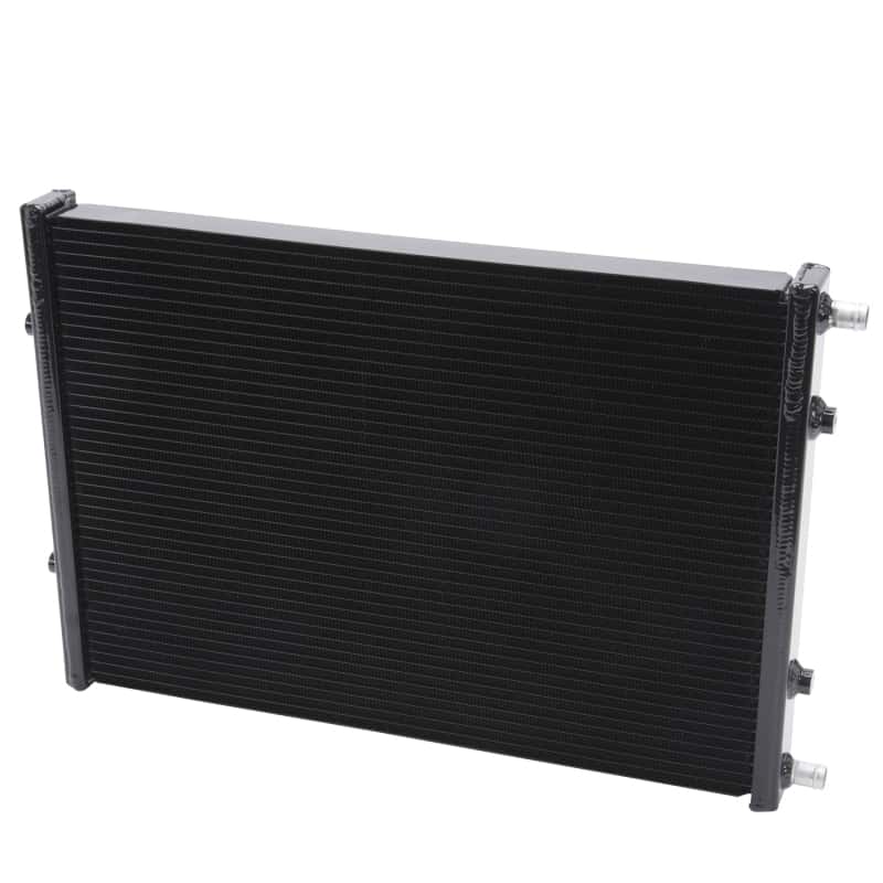 Edelbrock — Edelbrock Heat Exchanger Dual Pass Single Row 24in x 16.5in x 2.12in - Black
SUPERCHARGER COMPONE - view 1