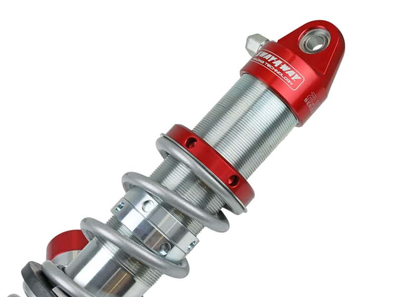 aFe — aFe 17-19 Polaris RZR 925/1000cc Sway-A-Way 2.5 Front Coilover Kit w/ Remote Reservoirs and Comp Adj
Sway-A-Way Shock Kit - view 2