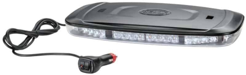Hella — Hella L/Bar Mini 16In Led (Mv Mag Amber)
Optical Accessory - view 1