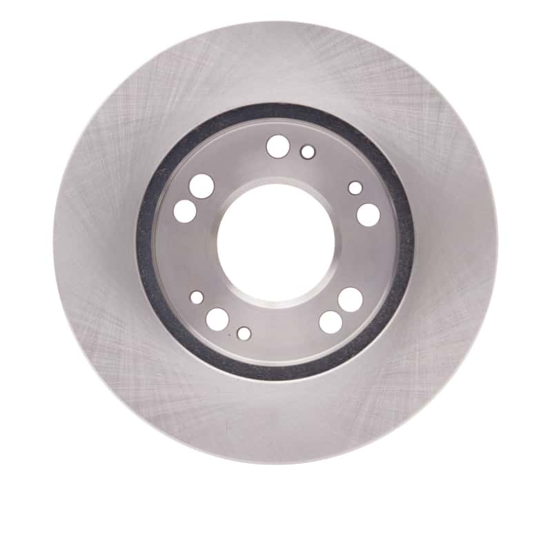 DFC — DFC 90-05 Chrysler Sebring Front Brake Rotor
DFC Brake Rotor - view 5