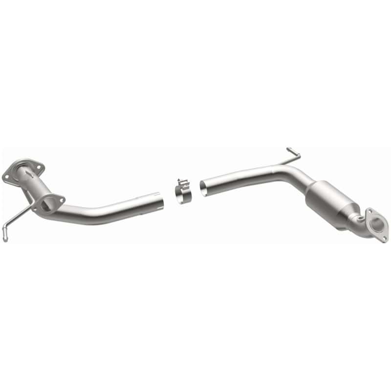 Magnaflow — MagnaFlow Conv DF 05-09 Tacoma 4L D/S rr OEM
OEM Grade
OEM - view 3