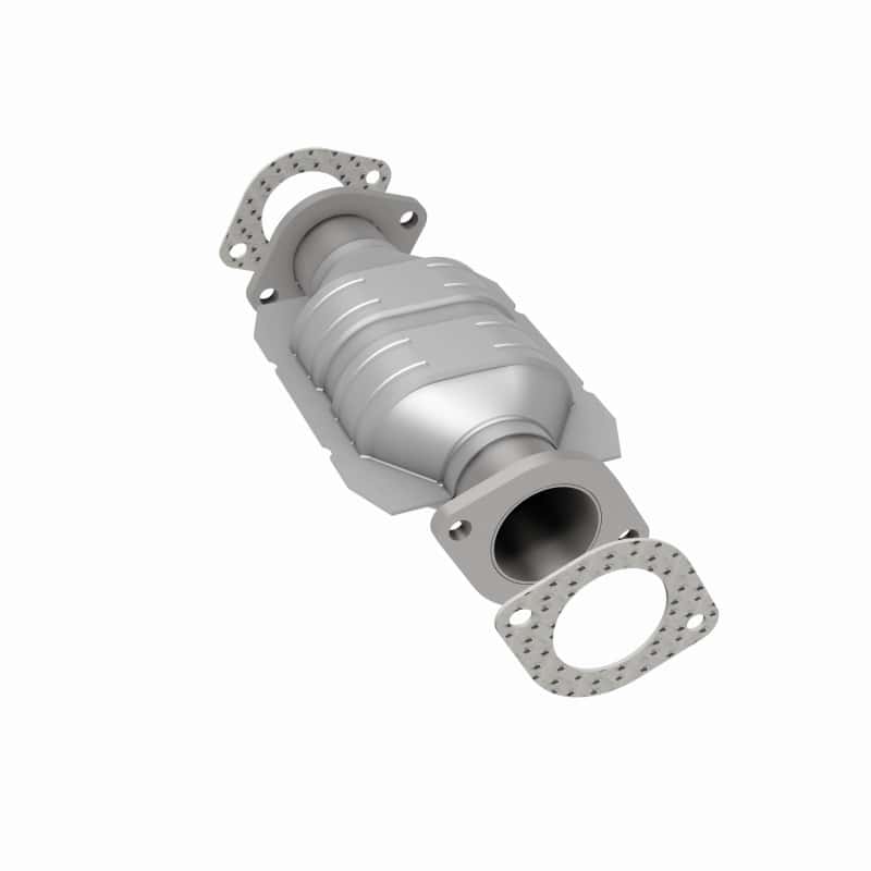 Magnaflow — MagnaFlow Conv DF 00-01 Maxima/I30 rr OEM
OEM Grade
OEM - view 15