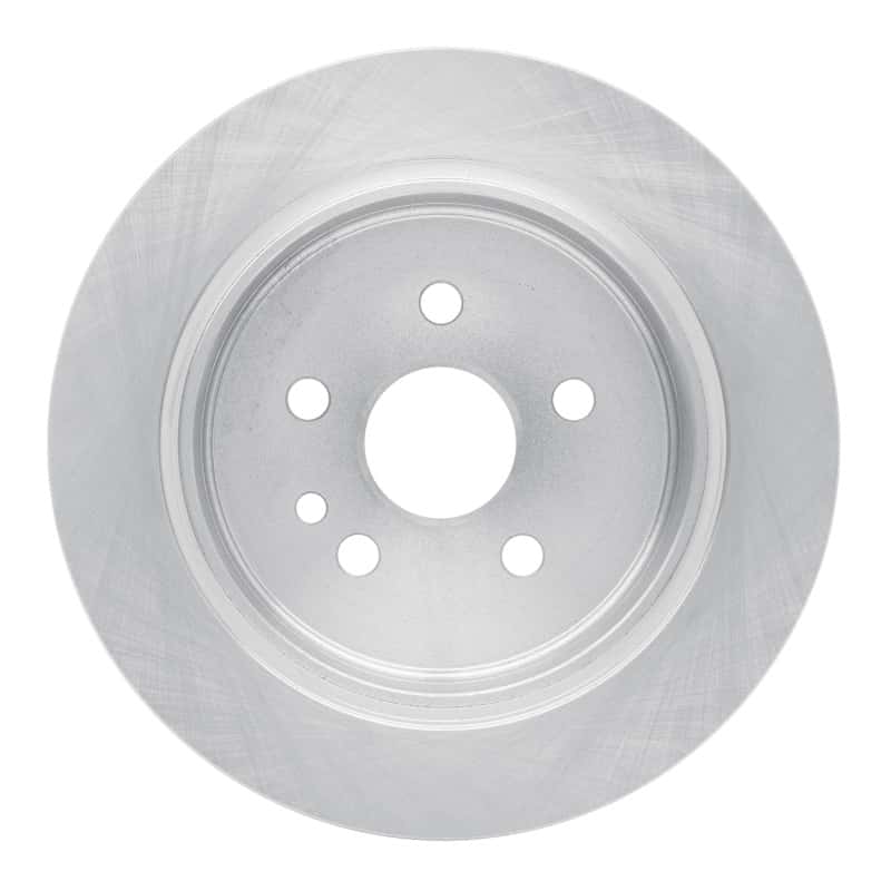 DFC — DFC 86-93 Lexus ES250 Rear Brake Rotor
DFC Brake Rotor - view 5