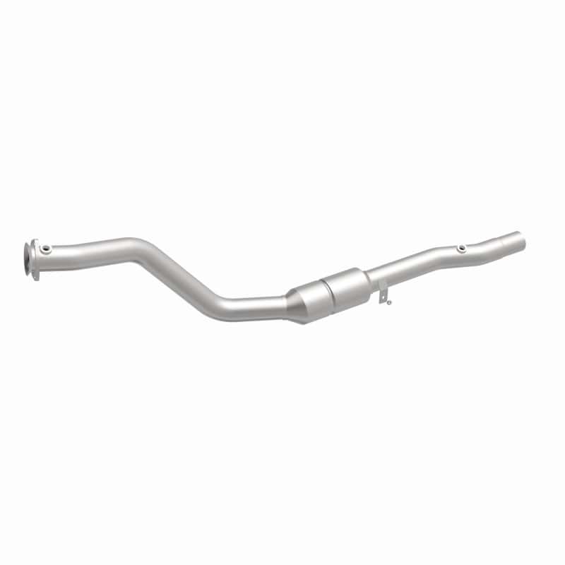 Magnaflow — MagnaFlow Conv DF 01-03 Audi S8 4.2L Passenger Side
OEM Grade
OEM - view 9