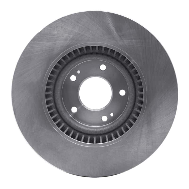 DFC — DFC 20-25 Hyundai Palisade Front Brake Rotor - view 5