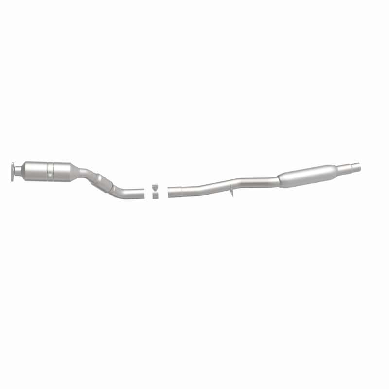 Magnaflow — Magnaflow Conv DF 2005-2007 A6 QUATTRO 3.2L Underbody
OEM Grade
OEM - view 11