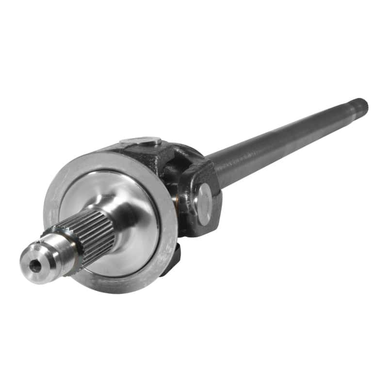 Yukon Gear & Axle — Yukon Gear Right Hand Front Axle Assembly For 03-08 Chrysler 9.25in Front
Axle - Front RH 
Axle-Front RH - view 3