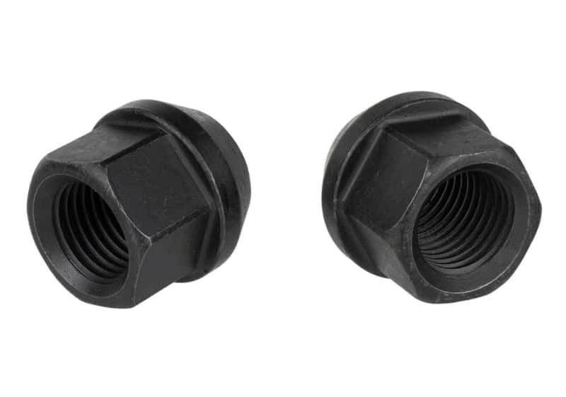 Ford Racing — Ford Racing GT350R Extended Wheel Stud & Nut Kit
Wheel Lug Stud - view 10