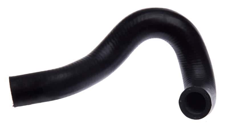 Gates — Gates 87-89 Dodge Ram 50 Pickup 4-Cyl. 2.6L Heater To Eng. Molded Heater Hose - view 1