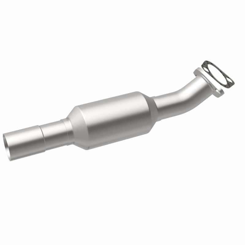 Magnaflow — Magnaflow 07-12 Sentra L4 2.5 OEM Underbody Direct Fit Converter
OEM Grade
OEM - view 19