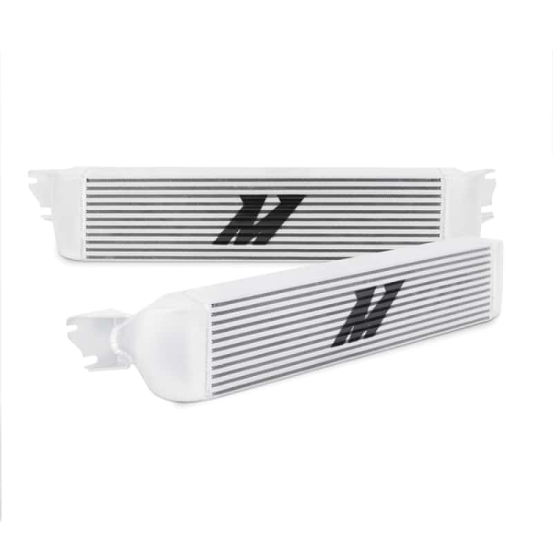 Mishimoto — Mishimoto 03-05 Dodge Neon SRT-4 Silver Aluminum Performance Intercooler Kit
Intercooler Kit - view 1