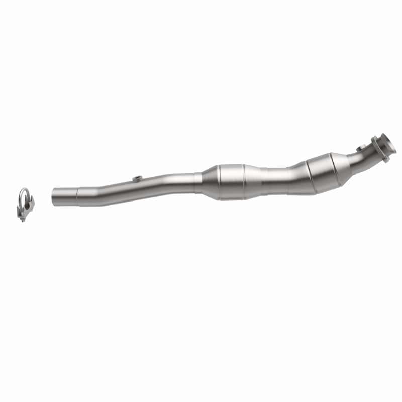 Magnaflow — MagnaFlow Conv DF 03-05 R Rover HSE4.4 D/S OE
OEM Grade
OEM - view 20
