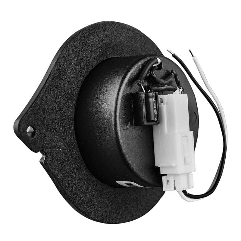 DS18 — DS18 2.7in Oem Replacement Dash Tweeter Neodymium 100 Watts RMS 1in Kapton Vc 4 ohm 2018 And Up - view 1