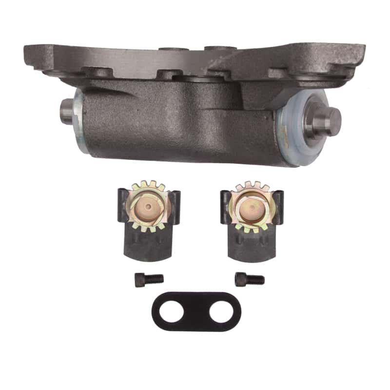 DFC — DFC 83-99 Ford C700 Tilt Cab (w/Front Disc Brakes) Rear Right Brake Wheel Cylinder
DFC Brake Wheel Cyl - view 1
