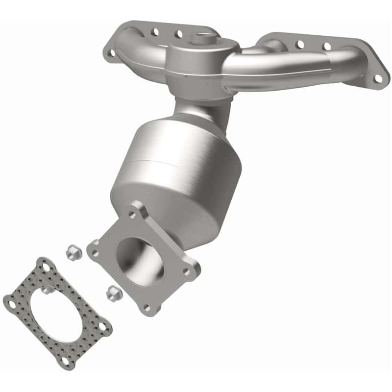 Magnaflow — MagnaFlow Conv DF 00-01 Dodge Neon / Plymouth Neon 2.0L (CA Emissions)
California - view 4