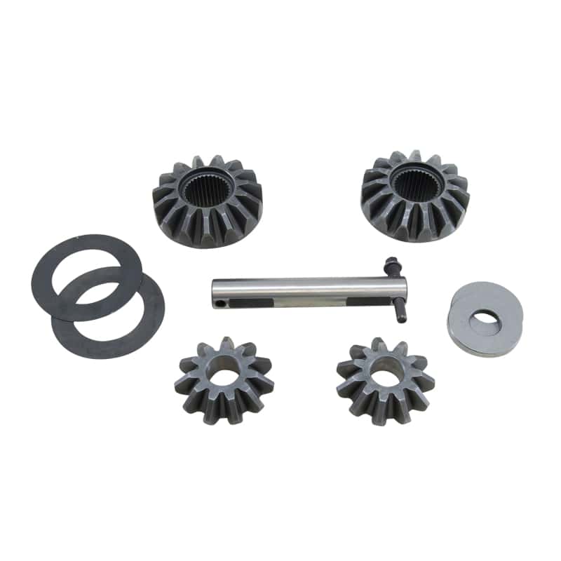 Yukon Gear & Axle — USA Standard Gear Standard Spider Gear Set For GM 9.5in / 33 Spline
Spider Gear Kit - view 2