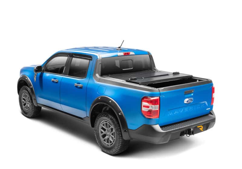 BAK — BAK 2022 Ford Maverick 4.5ft BAKFlip G2
BFG2 22-26 Maverick - view 12