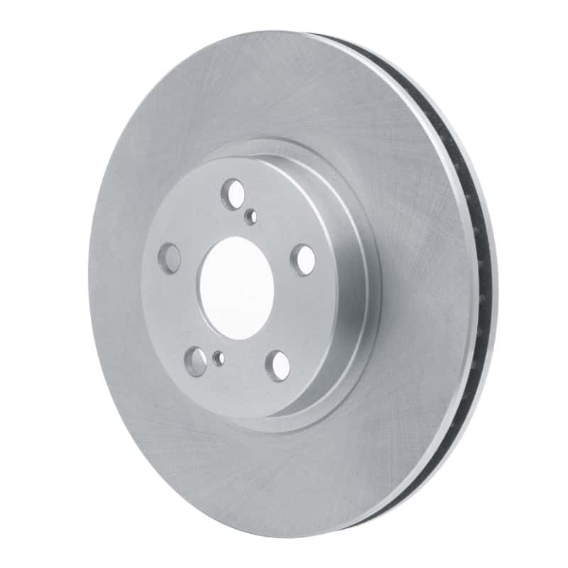 DFC — DFC 00-10 Pontiac Vibe Front Brake Rotor
DFC Brake Rotor - view 2