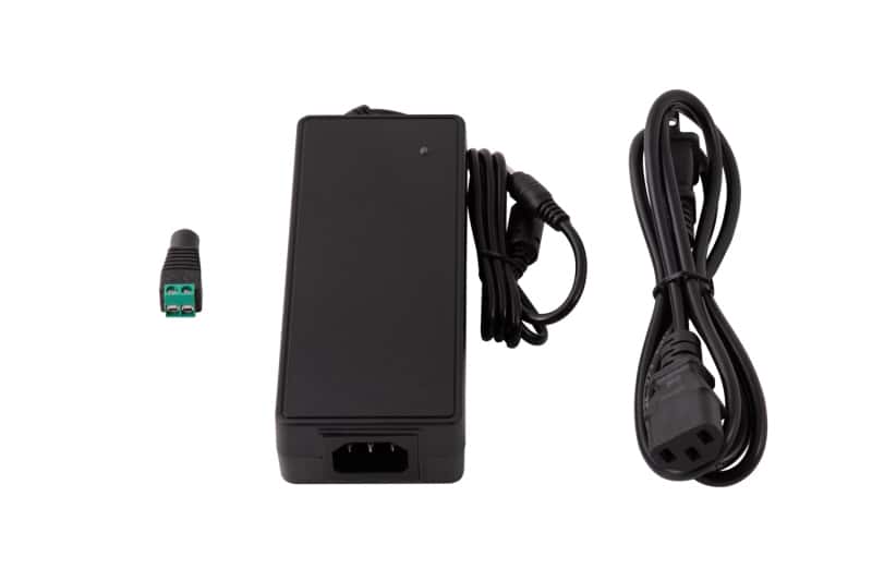 Diode Dynamics — Diode Dynamics 12V 6A Wall Adapter - view 3
