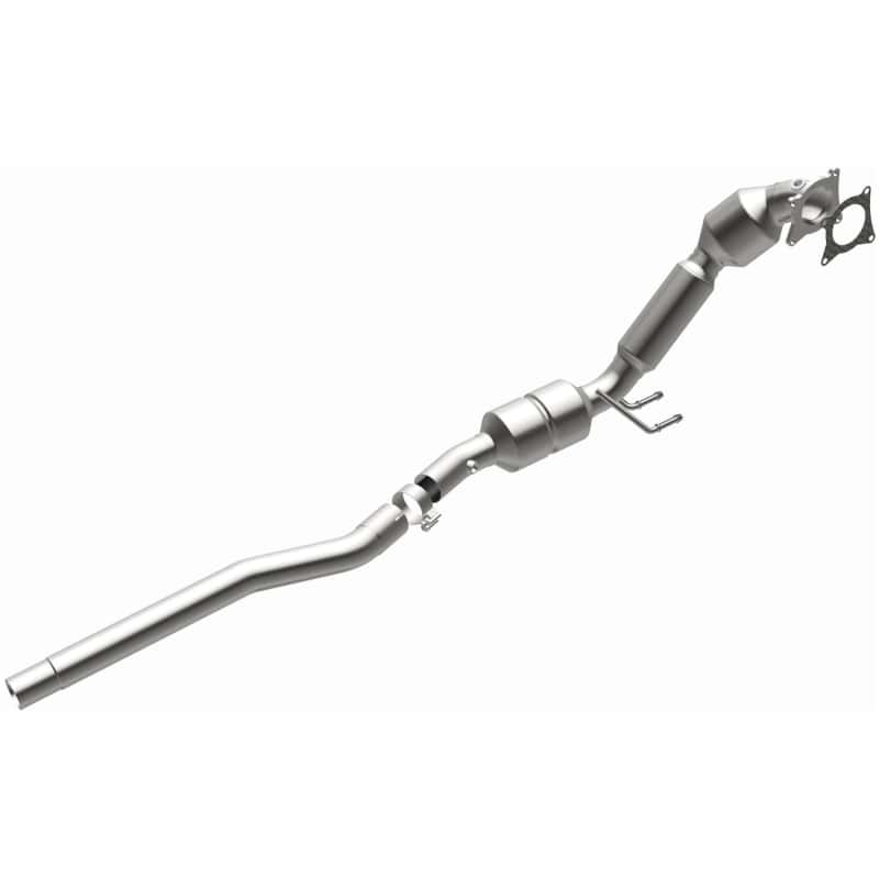 Magnaflow — Magnaflow Conv DF 2015 Q3 L4 2 OEM Underbody
OEM Grade
OEM - view 3