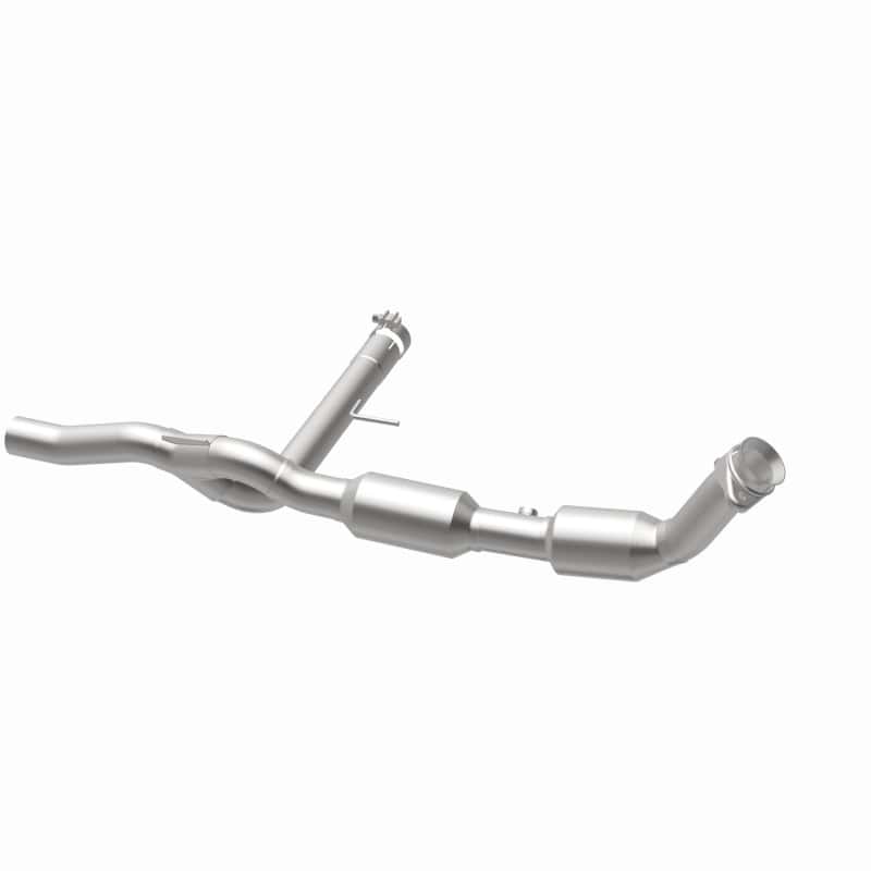 Magnaflow — Magnaflow 2004 Ford F-150 5.4L Direct Fit Converter
California - view 22