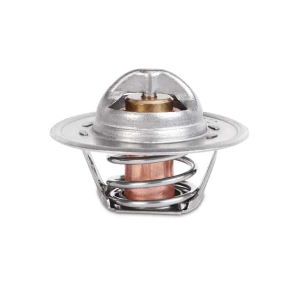 Mishimoto — Mishimoto Jeep Wrangler 2.5L/4.0L/4.2L Racing Thermostat
Coolant Thermostat - view 3