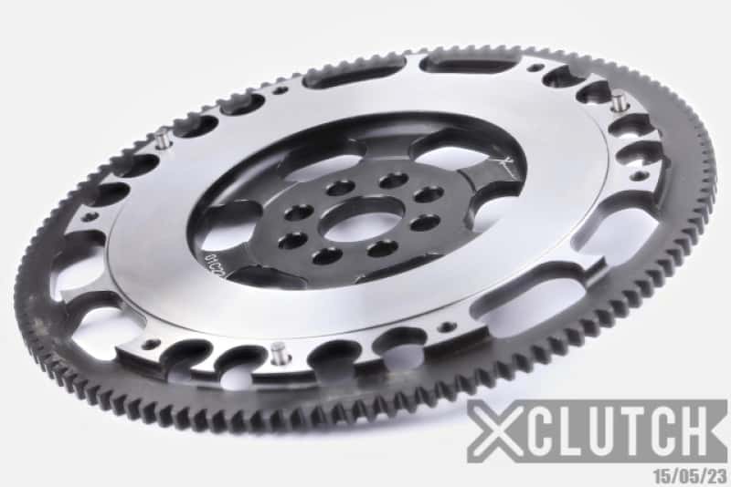 XCLUTCH — XClutch 02-06 Acura RSX Base 2.0L Lightweight Chromoly Flywheel
Chromoly Flywheel - view 1