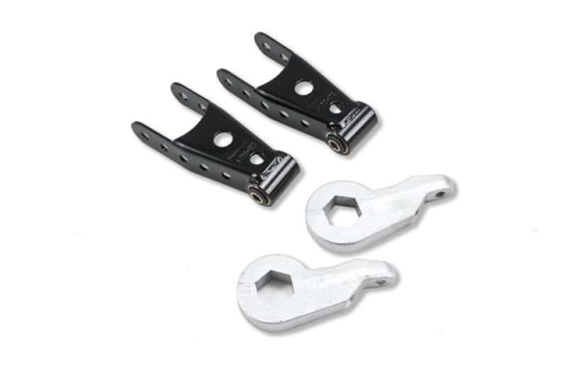 Belltech — Belltech LOWERING KIT W/O SHOCKS
LOWERING KIT - view 5