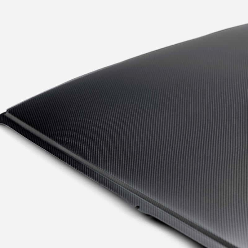 Seibon — Seibon 2022 Subaru WRX Dry Carbon Roof Replacement - view 5