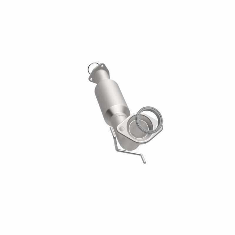 Magnaflow — MagnaFlow California Converter Direct Fit 02-06 Acura RSX L4 2.0L / 02-05 Honda Civic L4 2.0L
California - view 24