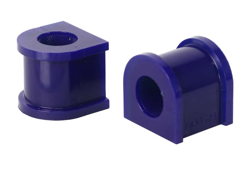 Superpro — SuperPro Sway Bar Chassis Mount Bushing Kit - view 2
