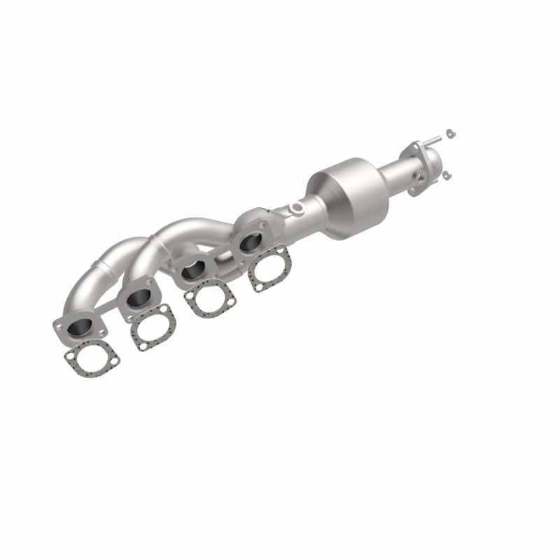 Magnaflow — Magnaflow Conv DF 04-05 BMW 545I 4.4L  P/S
California - view 8