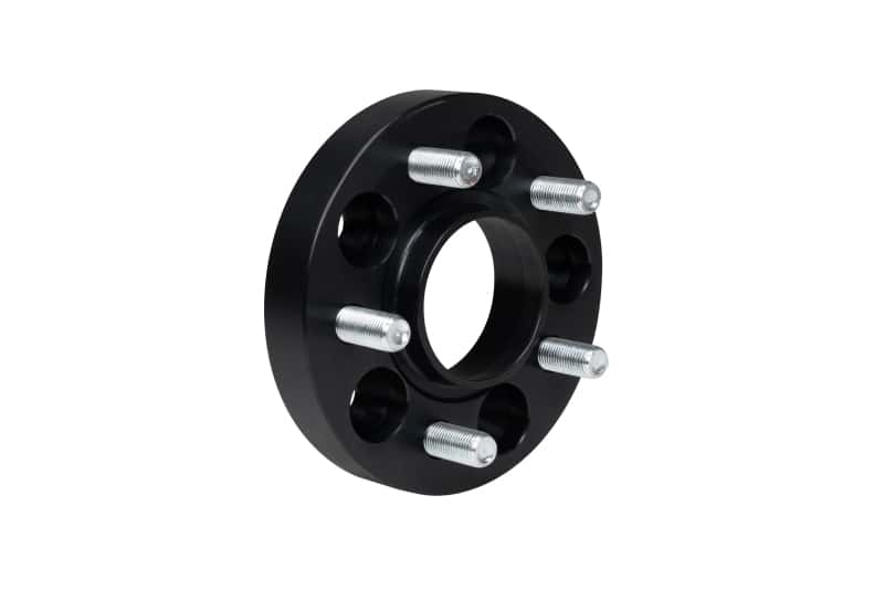 Eibach — Eibach 20-25 Chevrolet Corvette Pro-Spacer System - 20mm / 5x120 Bolt Pattern / Hub 66.9 - Black
20mm Pair (Black) - view 3