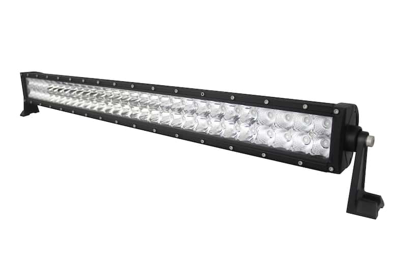 Hella — Hella Value Fit Sport 32in - 180W LED Light Bar - Dual Row Combo Beam - view 3