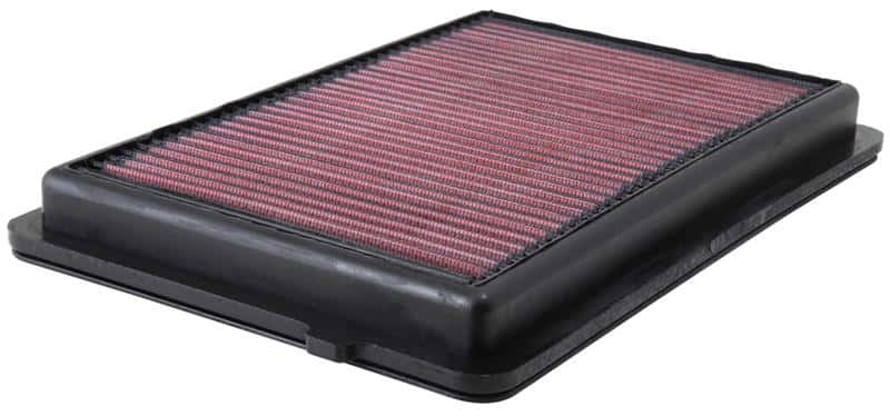 K&N Engineering — K&N Replacement Air Filter for 13 Acura RDX 3.5L V6
Replacement Air Filt
Air Filter - view 2