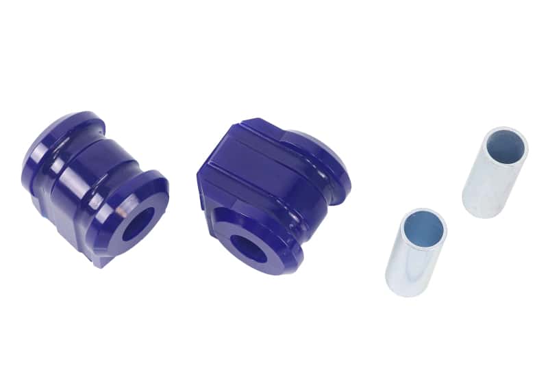 Superpro — SuperPro 1988 Toyota Corolla Front Control Arm Bushing
Bushing Kit - view 4