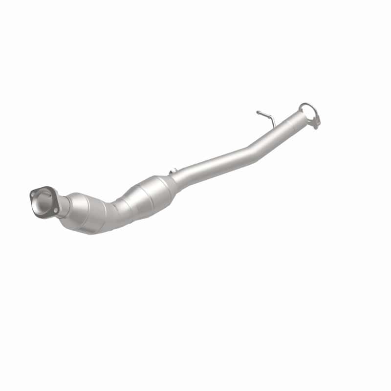 Magnaflow — MagnaFlow Conv DF 06-08 Range Rover D/S OEM
OEM Grade
OEM - view 6