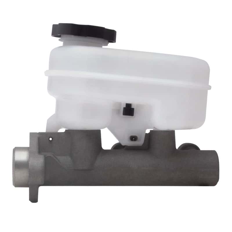 DFC — DFC 97-04 Chevrolet Corvette Brake Master Cylinder
DFC Brake Master Cyl - view 2