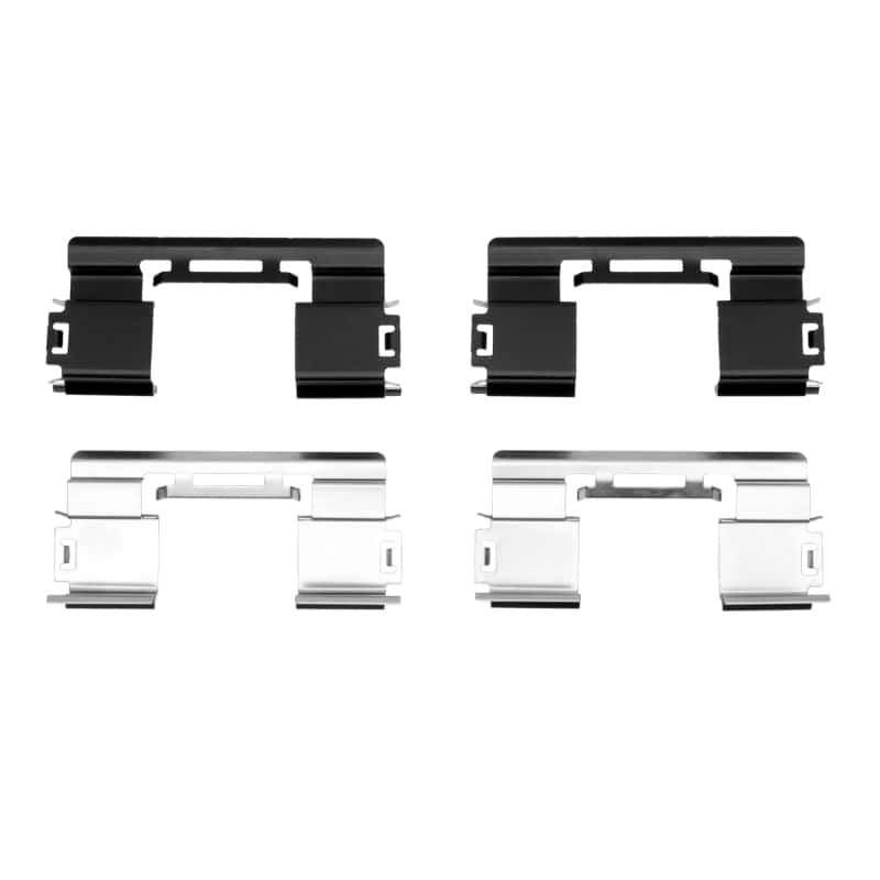 DFC — DFC 10-16 Cadillac SRX Front Premium Hardware Kit
DFC Disc Brk Hdw Kit - view 2