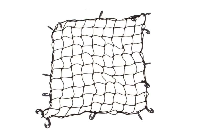 LUND — Lund Universal (Cargo Net For Roof Top Cargo Racks) Cargo Net For Roof Top Cargo Racks - Black
Cargo Net - view 1