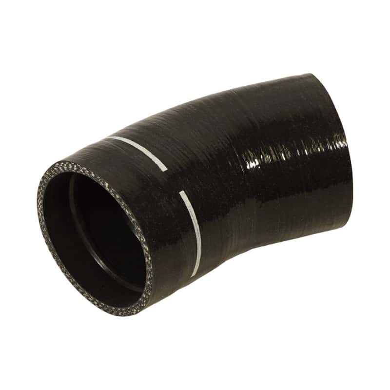 BD Diesel — BD Diesel 03-07 Ford 6.0L Power Stroke Turbo Outlet Silicone Boot
Fuel Injector Boot - view 3