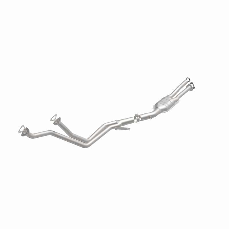 Magnaflow — MagnaFlow Conv DF BMW 80 88
Standard Grade
Standard - view 26