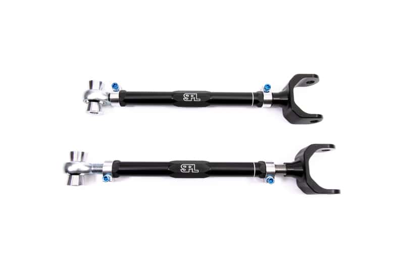 SPL Parts — SPL Parts 2016+ Chevrolet Camaro (Gen 6) Rear Traction Links
Control Arms - view 1