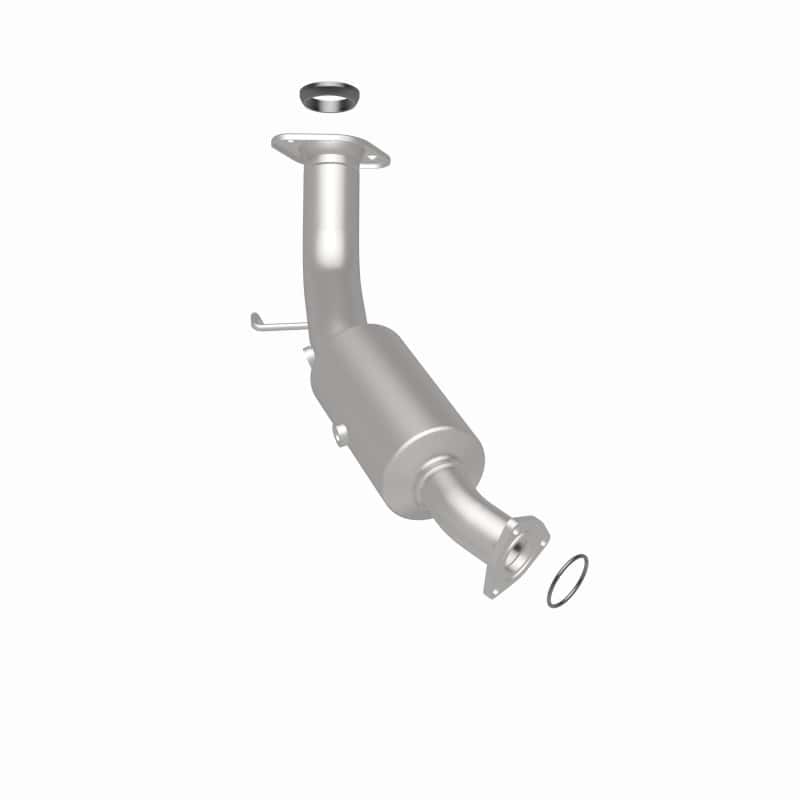 Magnaflow — MagnaFlow California Grade CARB Compliant Converter Direct Fit 02-06 Acura RSX Type-S L4 2.0L
California - view 15