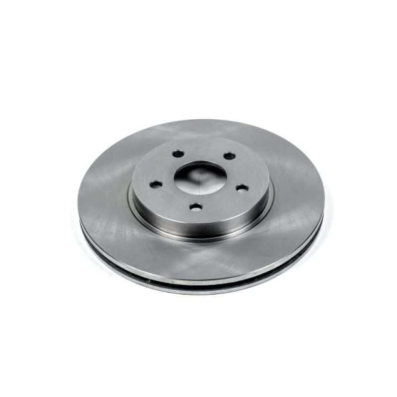 PowerStop — Power Stop 02-08 Jaguar X-Type Front Autospecialty Brake Rotor
AutoSpecialty Rotor - view 1
