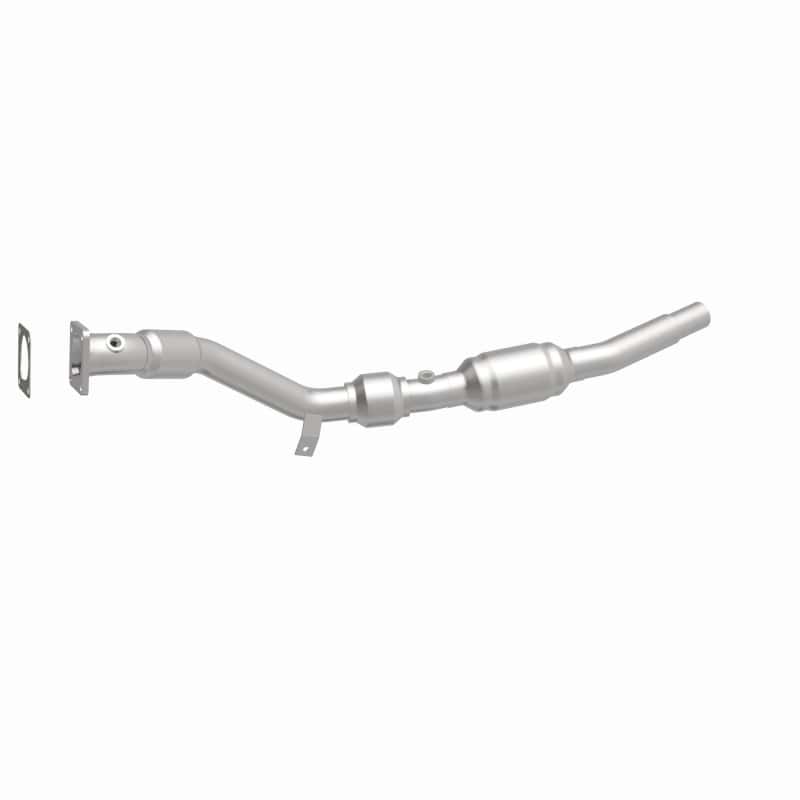 Magnaflow — MagnaFlow Conv DF 00-02 Audi A6 Quattro 2.7L
OEM Grade
OEM - view 8