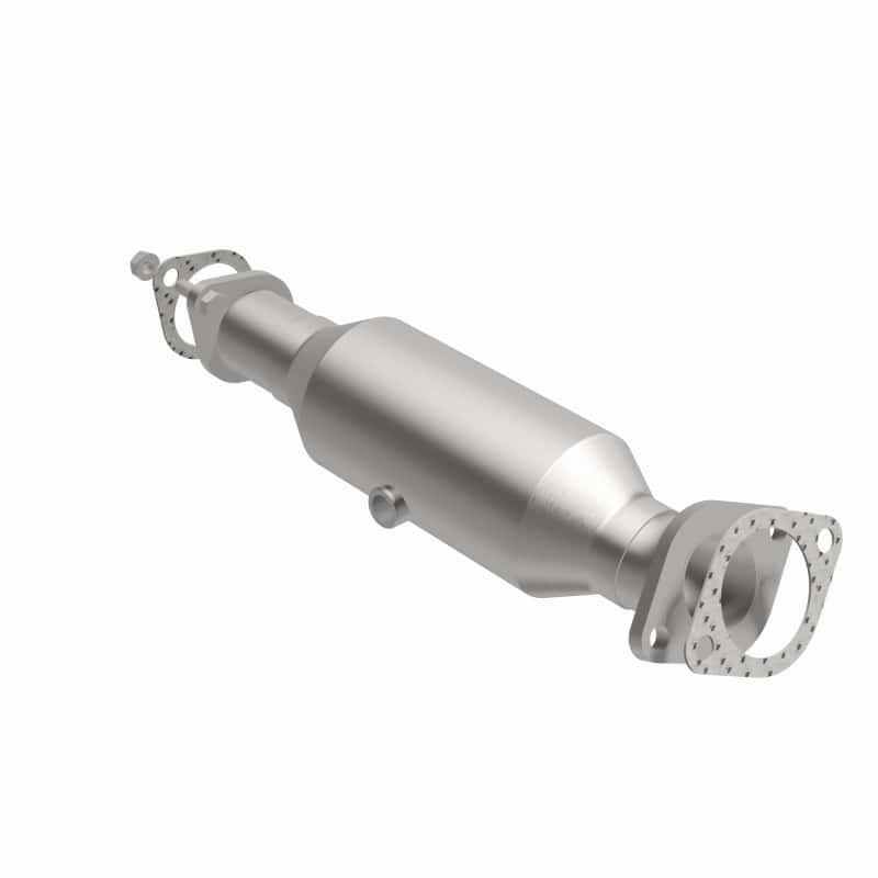 Magnaflow — MagnaFlow Conv Direct Fit OEM Grade Federal EPA Compliant 10-13 Kia Forte / Forte Koup
OEM Grade
OEM - view 6