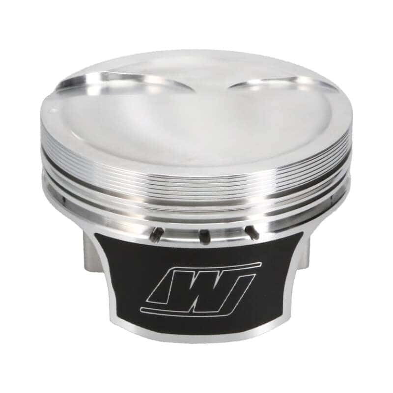 Wiseco — Wiseco Ford SOHC V8 4.6L 2 Val NA/Boost/Nitrous Top Ring Down .300in -6.0cc 3.572 Bore 10.8:1 CR
Piston Set - view 7