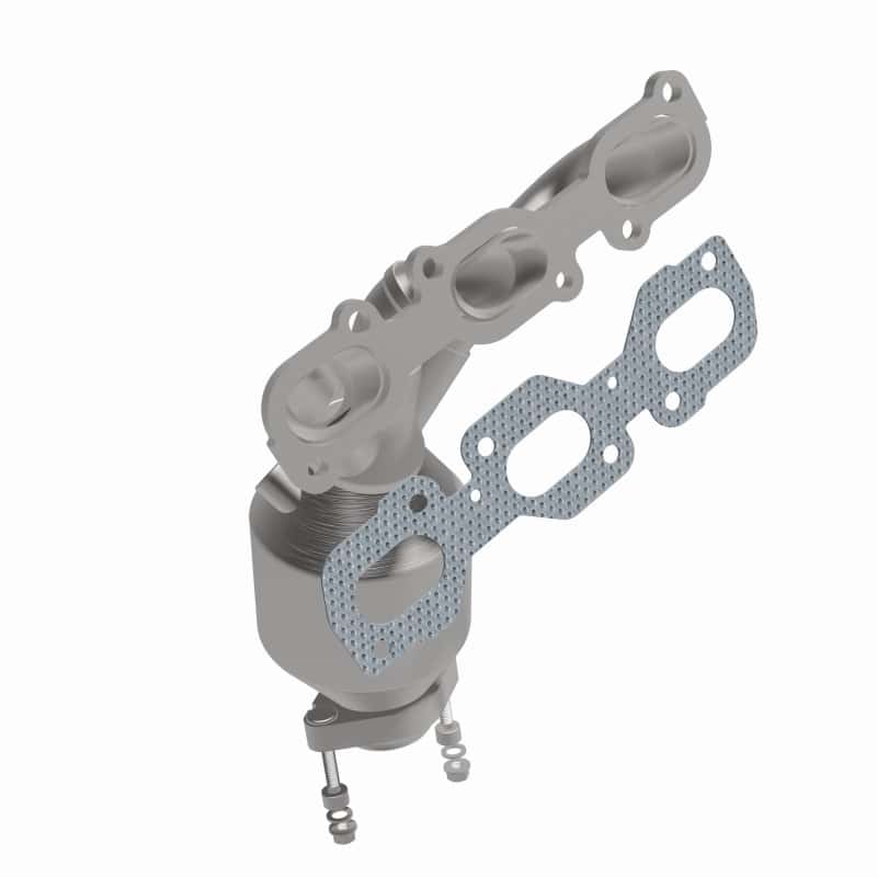 Magnaflow — Magnaflow 10-12 Ford Escape 3.0L Direct Fit Converter
California - view 8