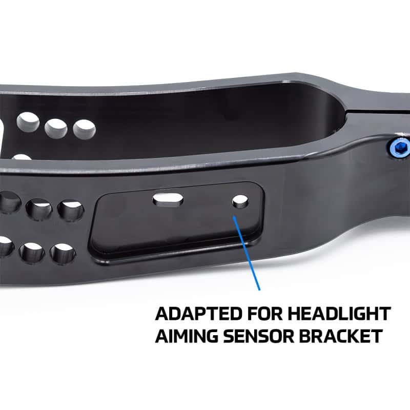 SPL Parts — SPL Parts 2013+ Subaru BRZ/Toyota 86 / 2015+ Subaru WRX/STI Rear Lower Camber Arms
Control Arms - view 8
